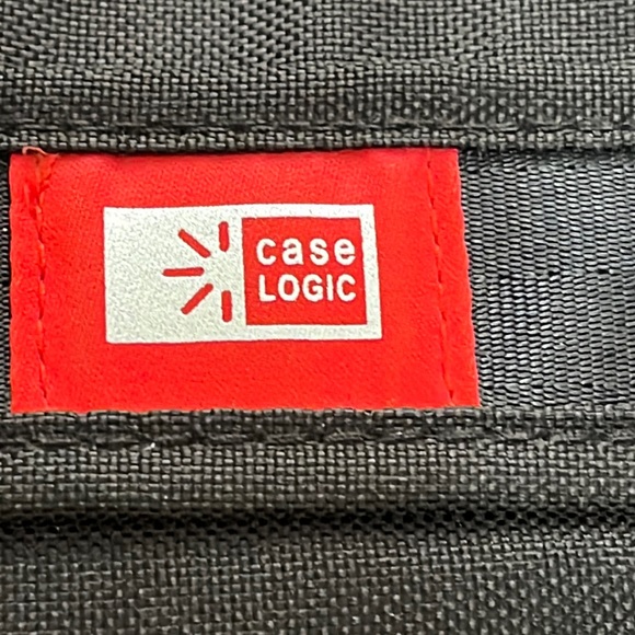 Case Logic 15" Laptop and Tablet Case - notebook carrying case - Picture 9 of 15